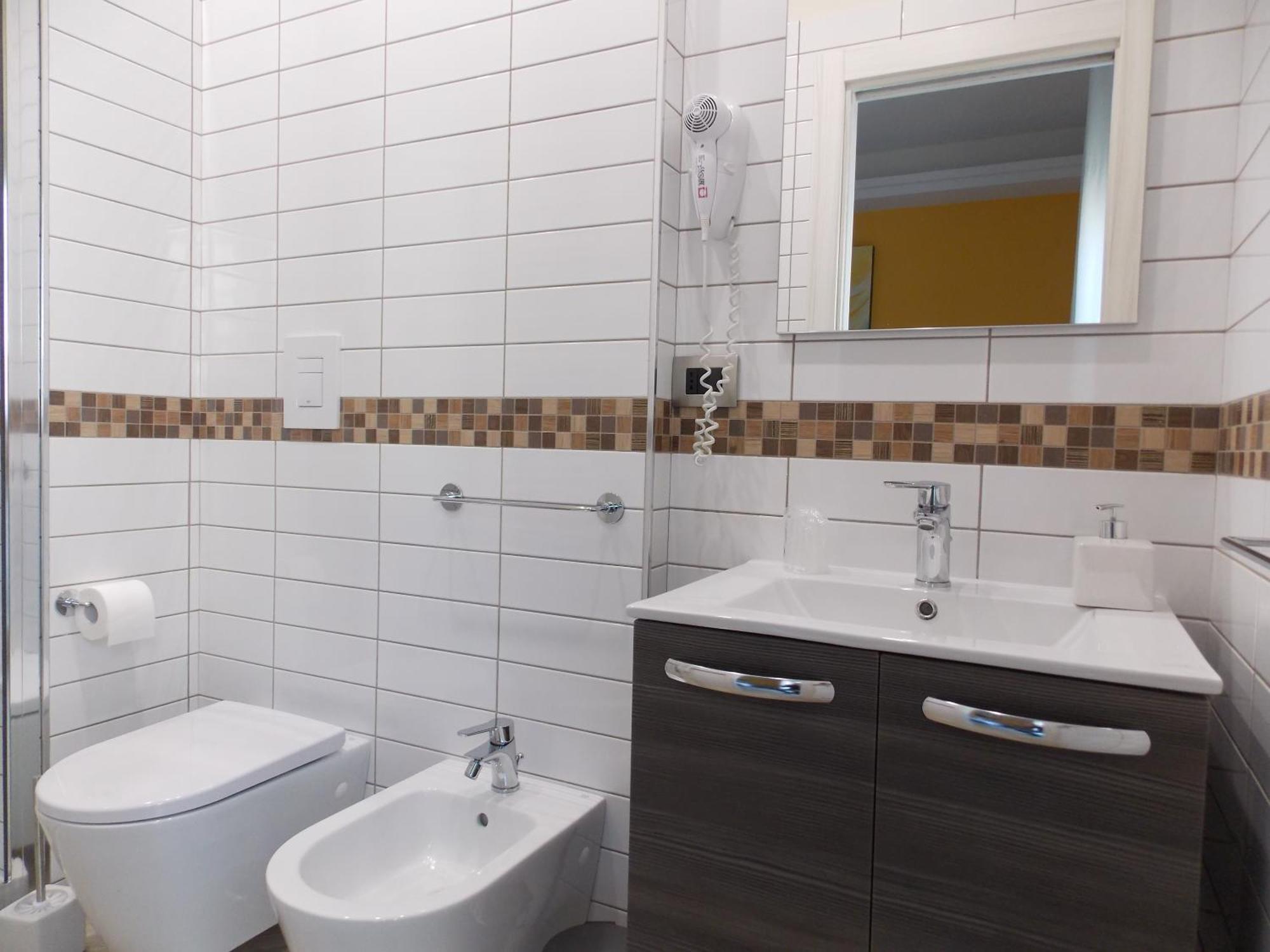 Oltre Il Mare Guest House Gaeta Exterior photo